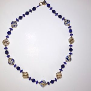 Una Alla Volta necklace
